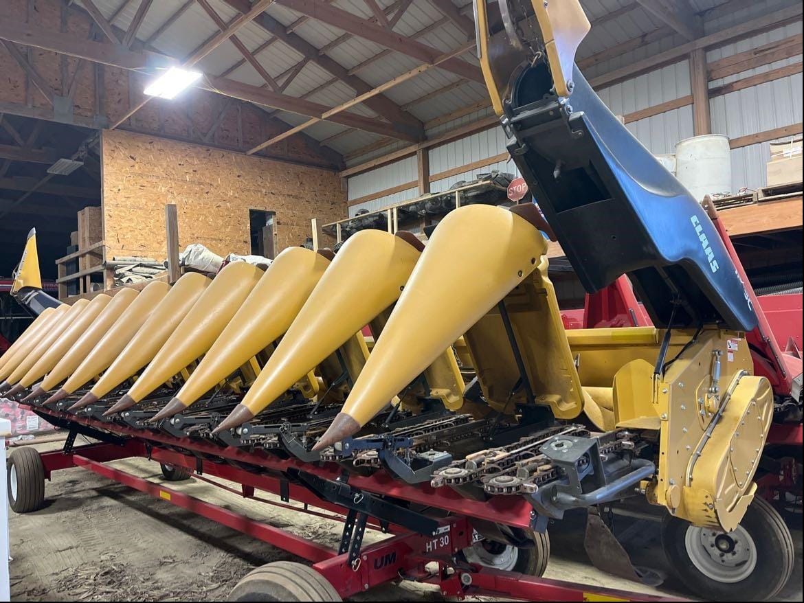 Main image CLAAS 12-30