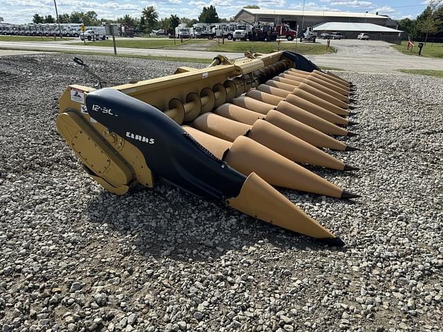 Image of CLAAS 12-30 equipment image 4