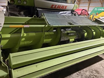 Main image CLAAS PU380