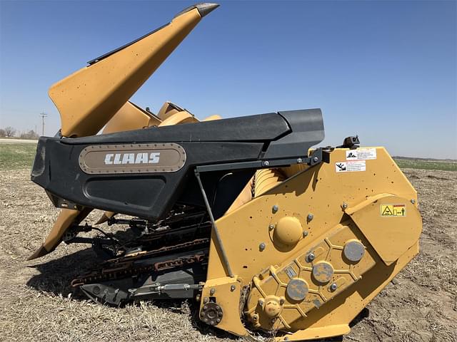 Image of CLAAS 16-30C equipment image 1