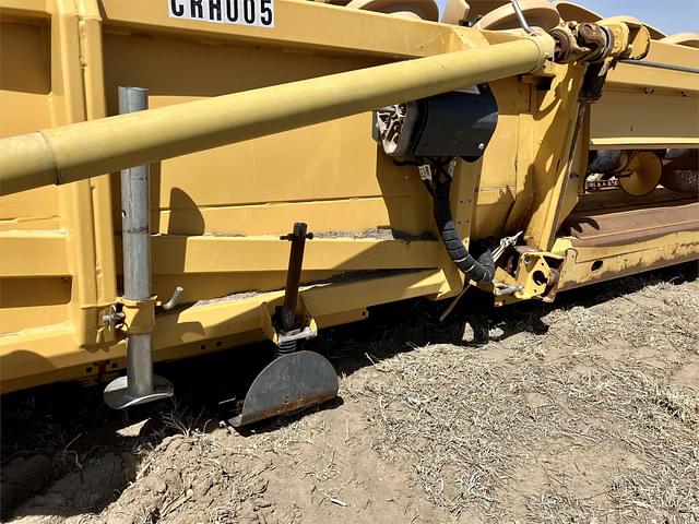 Image of CLAAS 16-30C equipment image 3