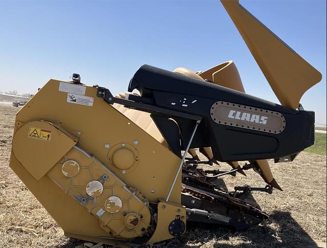 Image of CLAAS 16-30C equipment image 1