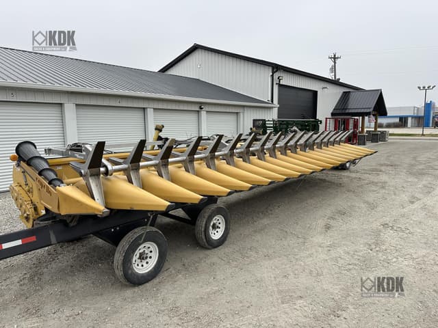 Image of CLAAS 18-20C equipment image 2