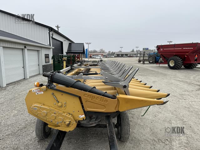 Image of CLAAS 18-20C equipment image 3