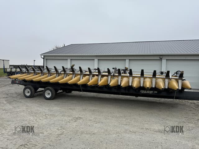 Image of CLAAS 18-20C equipment image 1