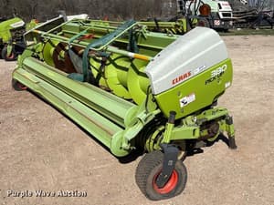 2014 CLAAS 380 Image