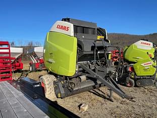 2014 CLAAS 380RC Variant Equipment Image0