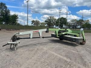 2014 CLAAS Disco 4000TC Image