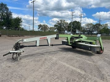 Main image CLAAS Disco 4000TC