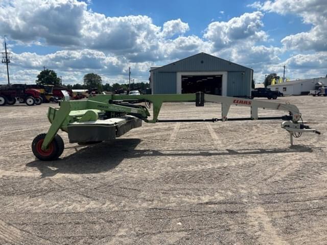 Image of CLAAS Disco 4000TC equipment image 3