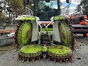 2014 CLAAS 600 Image