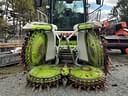 2014 CLAAS 600 Image