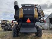 Thumbnail image CLAAS LEXION 740 1