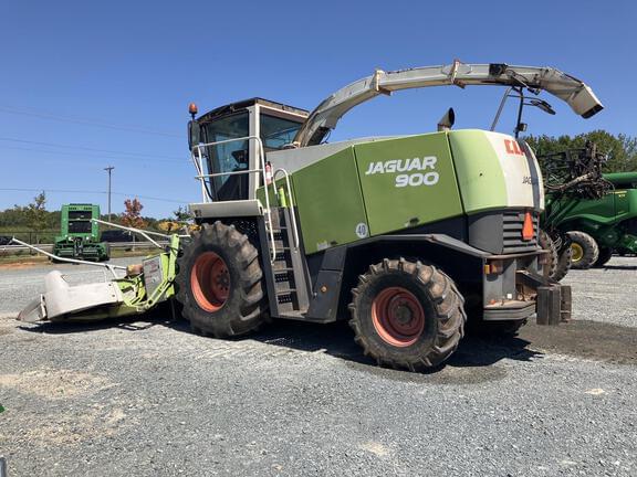 Image of CLAAS 900 equipment image 3