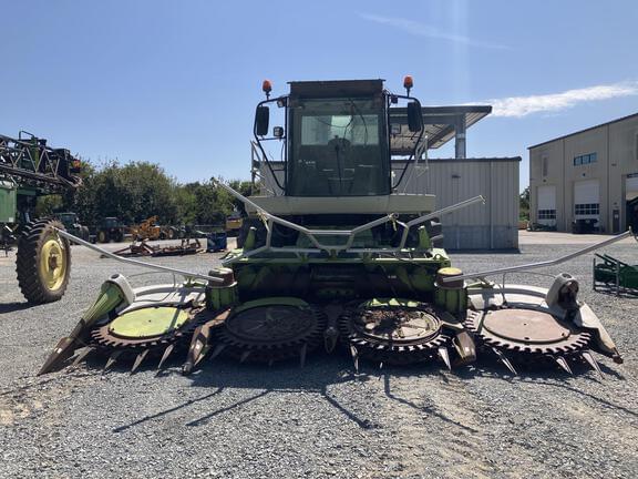 Image of CLAAS 900 equipment image 1