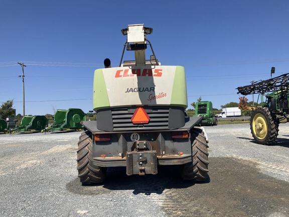 Image of CLAAS 900 equipment image 2