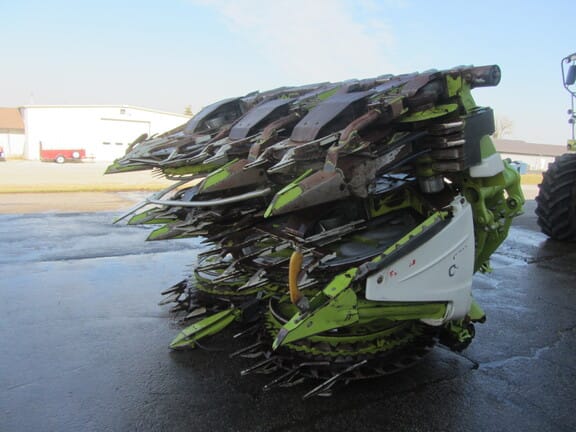 Main image CLAAS 900