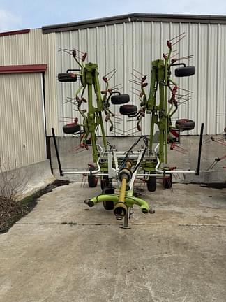 Image of CLAAS Volto 900T Primary image