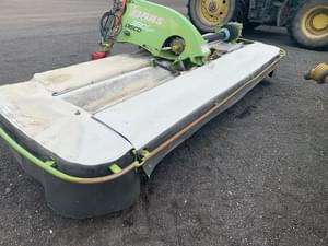 2014 CLAAS Disco 3500 Image