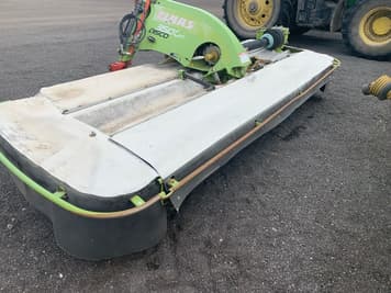 Main image CLAAS Disco 3500