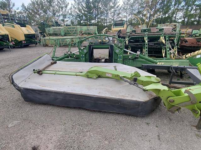 Image of CLAAS DISCO 9100C equipment image 1