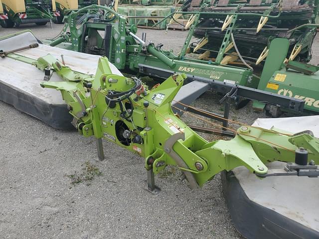 Image of CLAAS DISCO 9100C equipment image 3