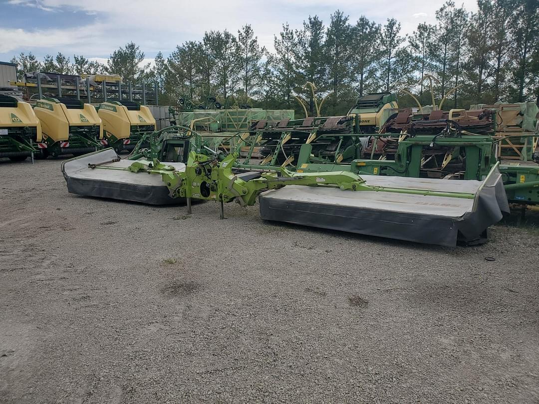 Image of CLAAS DISCO 9100C Primary image