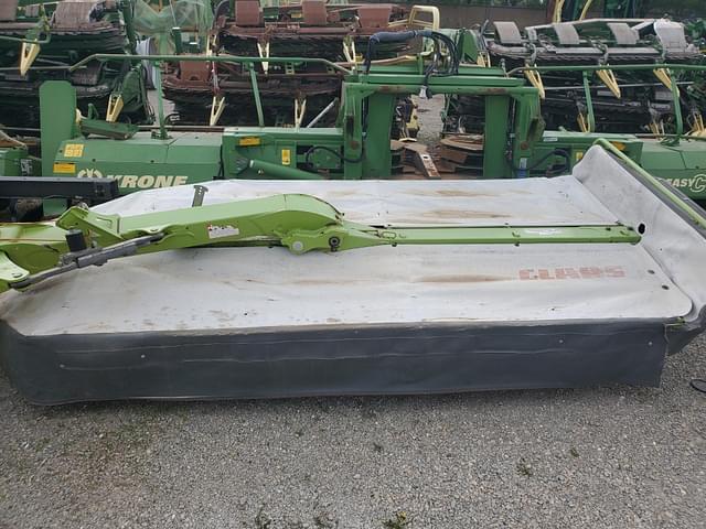 Image of CLAAS DISCO 9100C equipment image 2