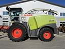 2014 CLAAS Jaguar 960 Image