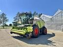 2014 CLAAS Jaguar 970 Image