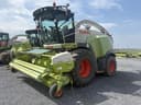 2014 CLAAS Jaguar 970 Image