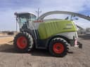2014 CLAAS Jaguar 980 Image