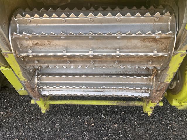 Image of CLAAS Jaguar 980 equipment image 3