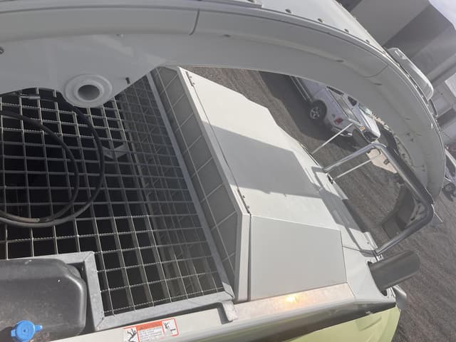 Image of CLAAS Jaguar 980 equipment image 4