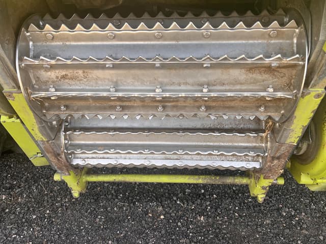 Image of CLAAS Jaguar 980 equipment image 3