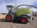 2014 CLAAS Jaguar 980 Image