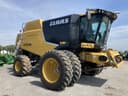 2014 CLAAS Lexion 670 Image