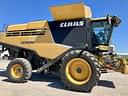 2014 CLAAS Lexion 730 Image