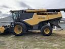 2014 CLAAS LEXION 740 Image