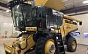 2014 CLAAS LEXION 740 Image