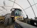 2014 CLAAS LEXION 740 Image