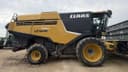 2014 CLAAS LEXION 760 Image