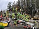 2014 CLAAS Liner 4000 Image