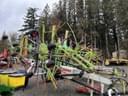 2014 CLAAS Liner 4000 Image