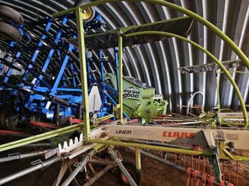 Main image CLAAS Liner 500T
