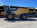 2014 CLAAS OF AMERICA 760 Image