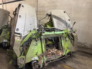 2014 CLAAS Orbis 600 Image