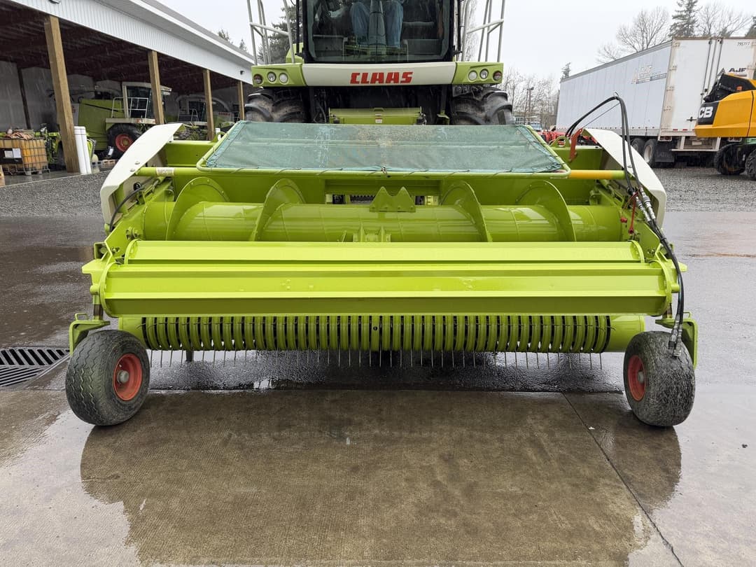 Image of CLAAS PU300 Pro Primary image
