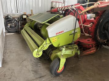 Main image CLAAS PU300