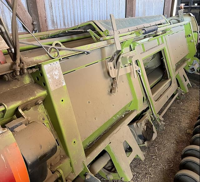 Image of CLAAS PU380 Pro equipment image 3